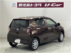 ミライース G SA3