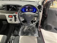 ミライース G SA3