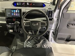 タント カスタムX