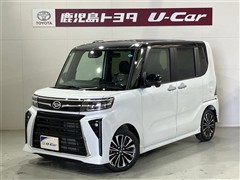 タント カスタムRS Limited