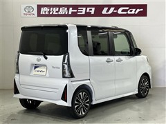 タント カスタムRS Limited