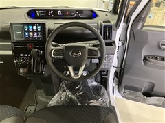 タント カスタムRS Limited