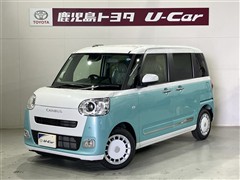 ムーヴキャンバス ストライプス G