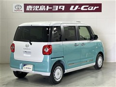 ムーヴキャンバス ストライプス G