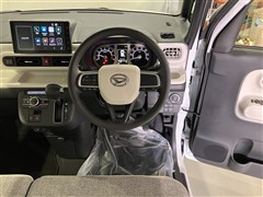 ムーヴキャンバス ストライプス G