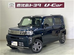 タフト G ダ-ククロムベンチャ-