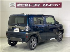 タフト G ダ-ククロムベンチャ-