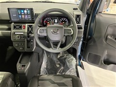 タフト G ダ-ククロムベンチャ-