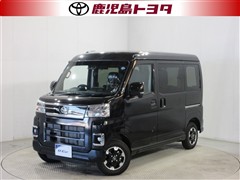 ダイハツ アトレー RS