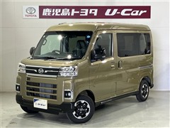 ダイハツ アトレー RS