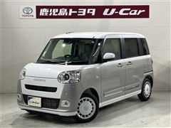 ダイハツ ムーヴキャンバス ストライプス G