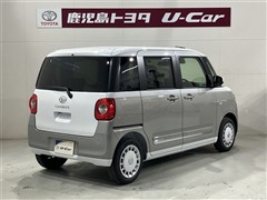 ムーヴキャンバス ストライプス G