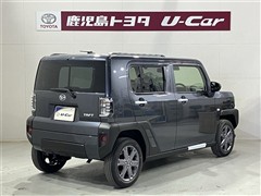 タフト Gターボ