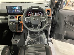 タフト Gターボ