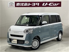 ダイハツ ムーヴキャンバス ストライプス G