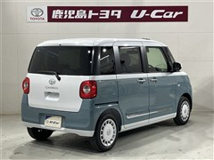 ムーヴキャンバス ストライプス G