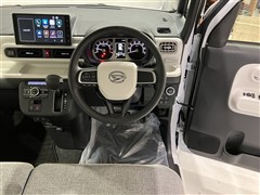 ムーヴキャンバス ストライプス G