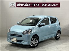 ダイハツ ミライース G SA3