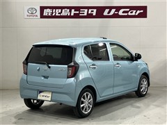 ミライース G SA3