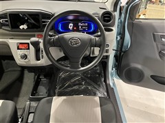 ミライース G SA3