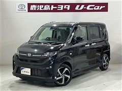 ダイハツ ムーヴ RS