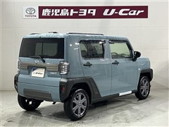 タフト Gt ダーククロムベンチャー