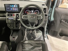 タフト Gt ダーククロムベンチャー