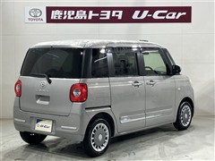 ムーヴキャンバス セオリー Gt
