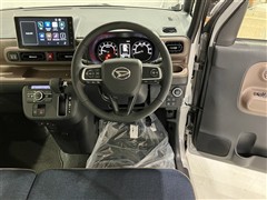 ムーヴキャンバス セオリー Gt