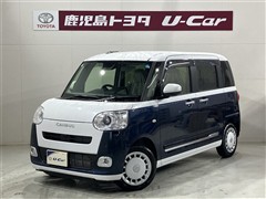 ダイハツ ムーヴキャンバス ストライプス G