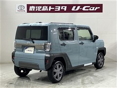 タフト Gt ダーククロムベンチャー