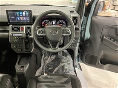 タフト Gt ダーククロムベンチャー