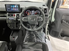 タフト Gt ダーククロムベンチャー