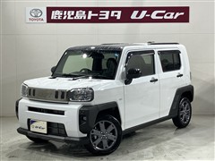 ダイハツ タフト Gt ダーククロムベンチャー