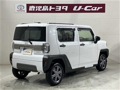 タフト Gt ダーククロムベンチャー