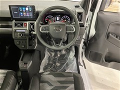 タフト Gt ダーククロムベンチャー