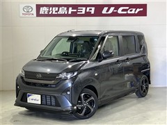 ダイハツ ムーヴ RS