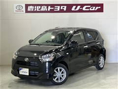 ダイハツ ミライース G SA3
