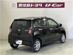 ミライース G SA3