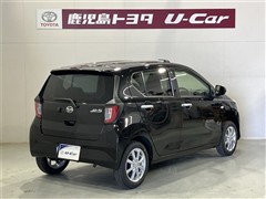 ミライース G SA3