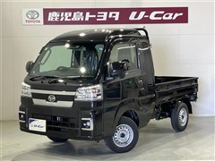 ダイハツ ハイゼットT ジャンボEX 4WD