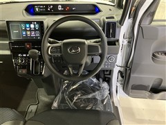 タント カスタムX