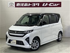 ダイハツ ムーヴ G