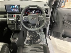 タフト G ダ-ククロムベンチャ-