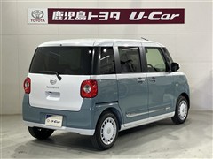 ムーヴキャンバスストライプスGt