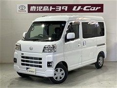 ダイハツ ハイゼットカーゴ クルーズターボ