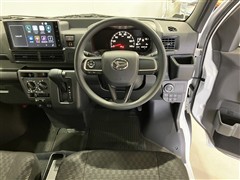 ハイゼットカーゴ クルーズターボ