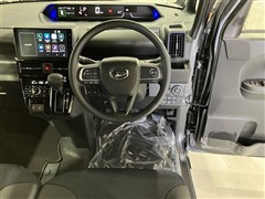 タント カスタムX Limited