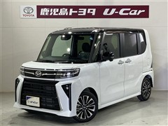 ダイハツ タント カスタムRS Limited