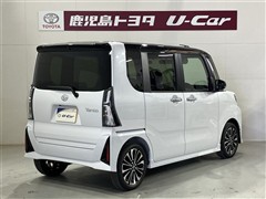 タント カスタムRS Limited